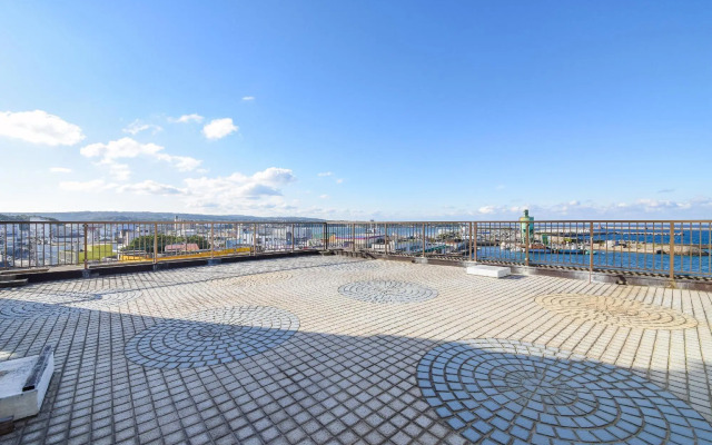 Tanegashima Araki Hotel
