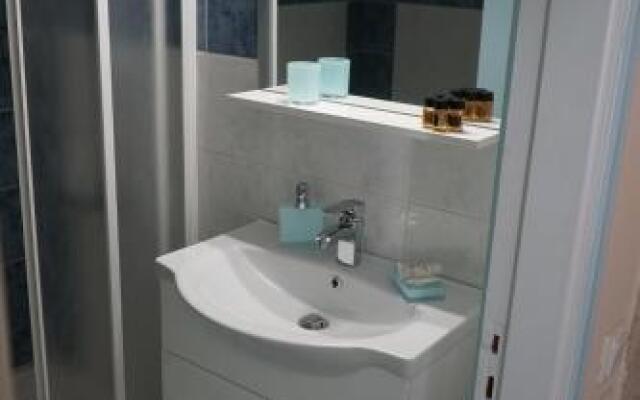 Apartment Gialos