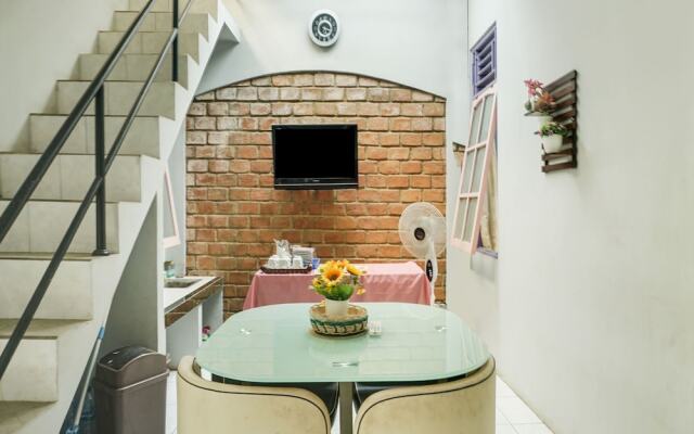 OYO 2872 Garuda Guest House