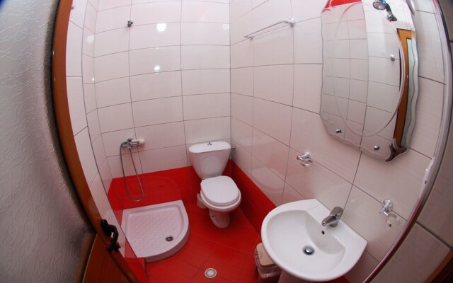 Hotel Anna