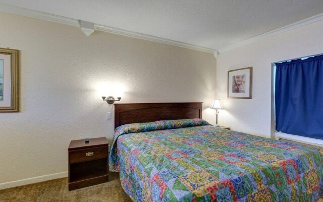 Scottish Inns Galveston