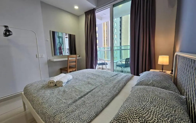 Mansion One
