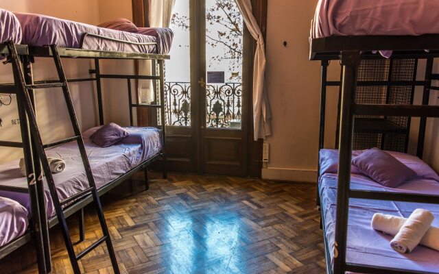 Milhouse Hostel Hipo