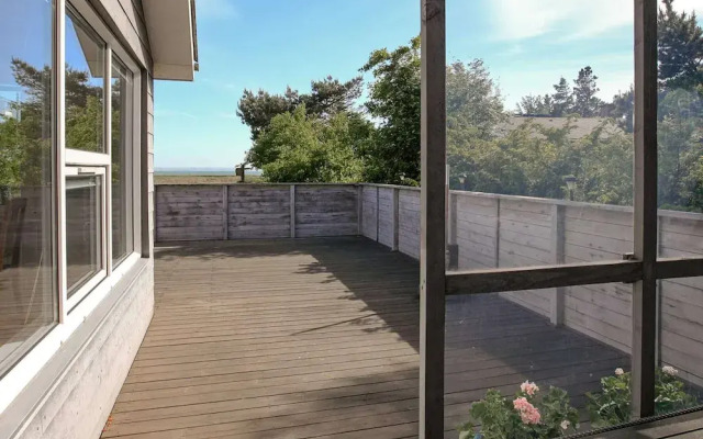 6 Person Holiday Home in Hurup Thy