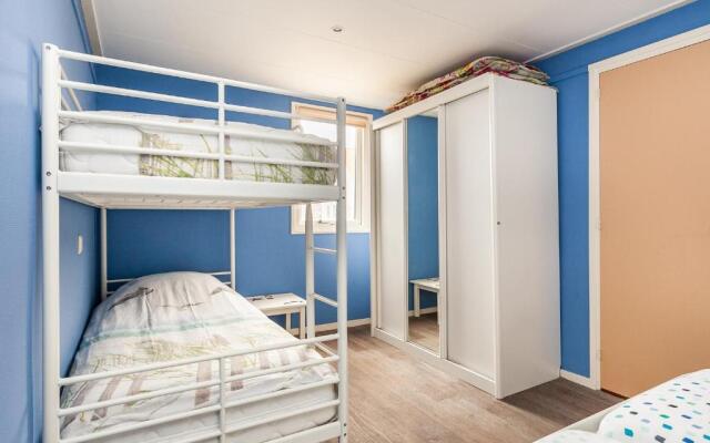Vakantiewoning Westkapelle Piet Mondriaanpad 1
