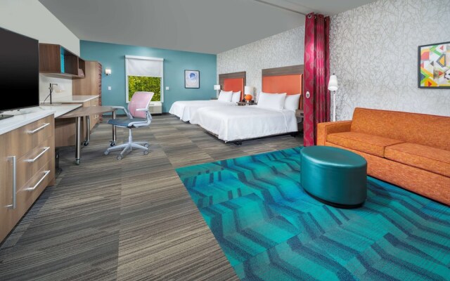 Home2 Suites by Hilton Minneapolis Mall of America