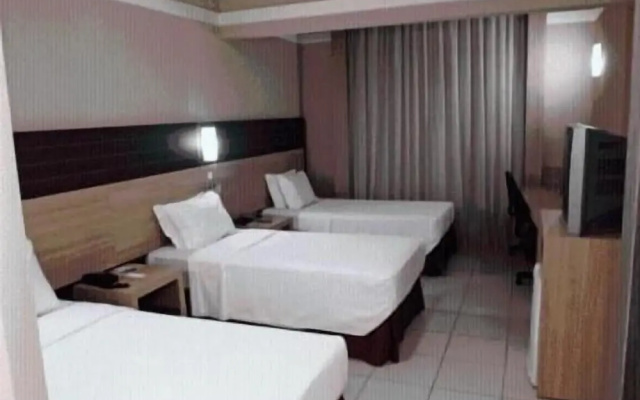 Hotel Executive Arapongas