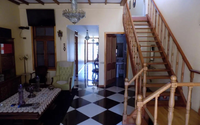 Hostal Gipuzkoa