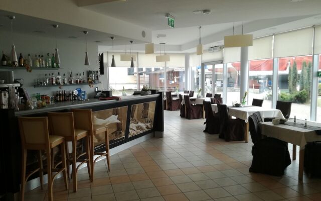 Hotel Galion