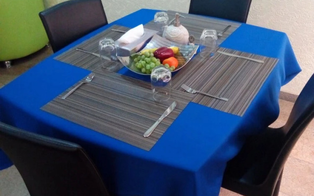 Laurintin Rose Hotel