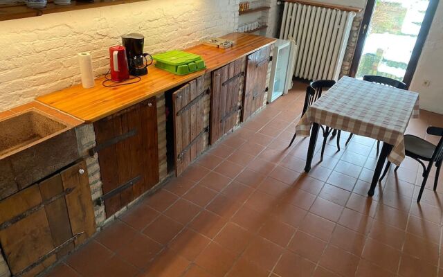 Hotel Alte Försterei Kloster Zinna