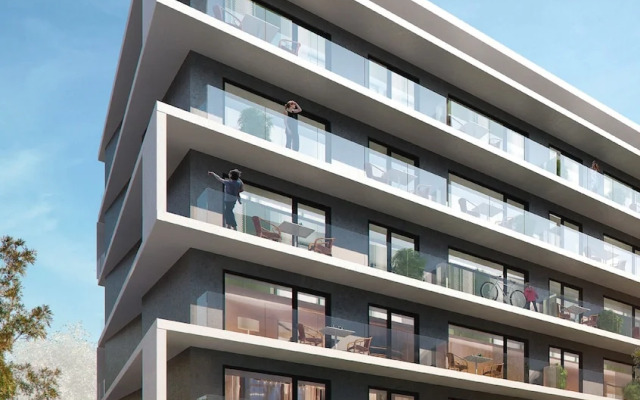 ipartment Böblingen - Sindelfingen