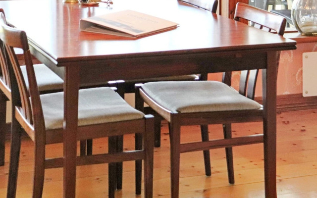 10 Person Holiday Home In Bastad