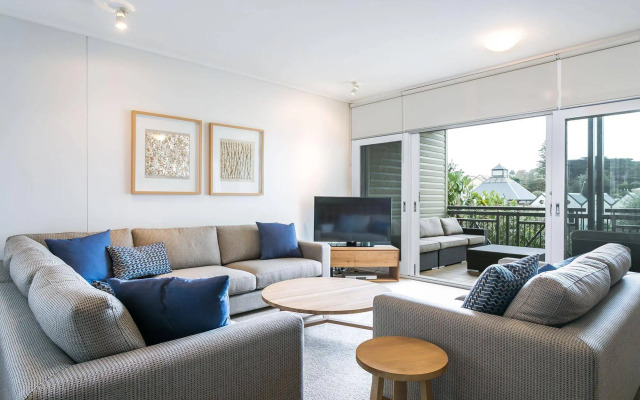 Portsea Village Resort