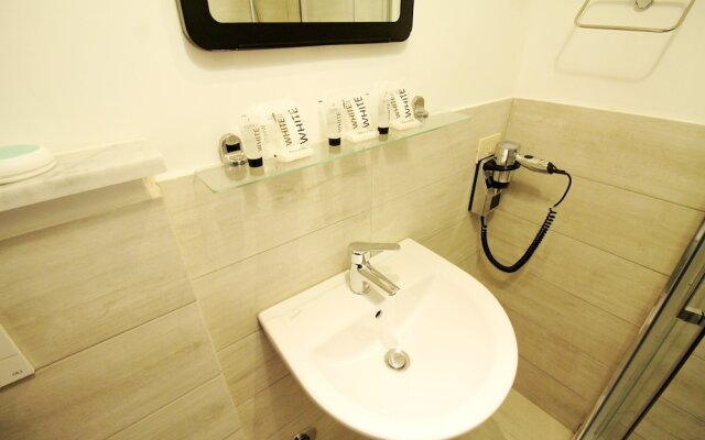 Wonder Colosseum Walk