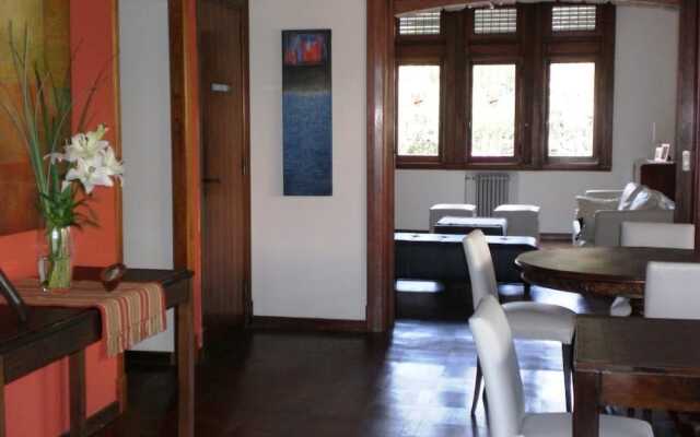 Villa Nuccia Hotel Boutique