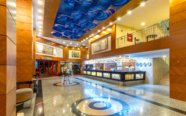 A11 Hotel Obaköy - All inclusive