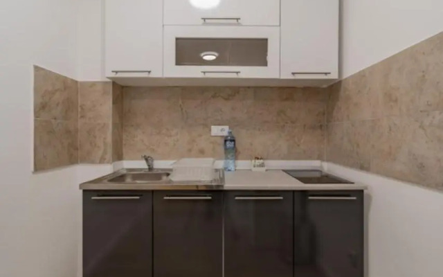 M Apartments