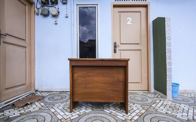 OYO Life 90433 Serasi Kost