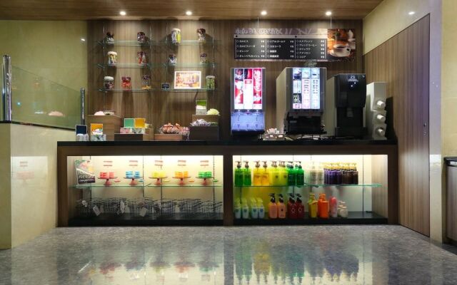 Hotel ZIP STYLE - Adults Only