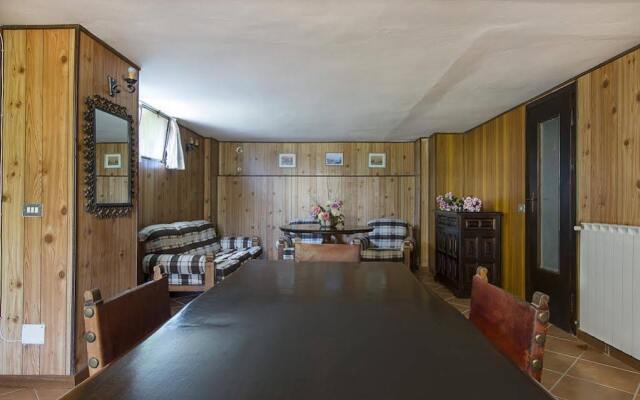 Impero House Rent - Rampolina View