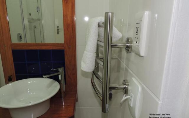 Wilderness Lake View Self-Catering