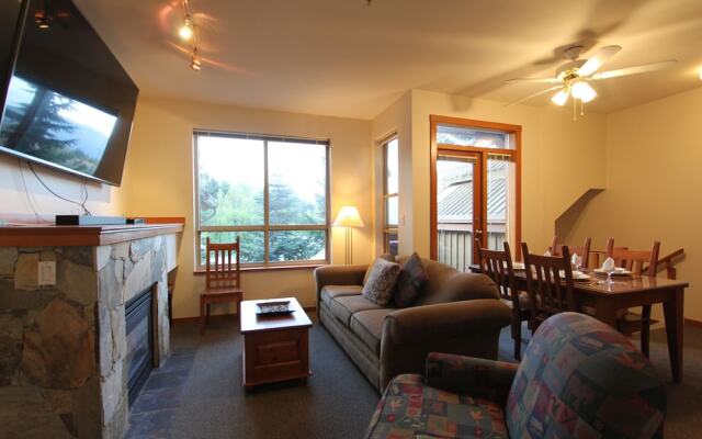 Symphony Condos by Whistler Retreats