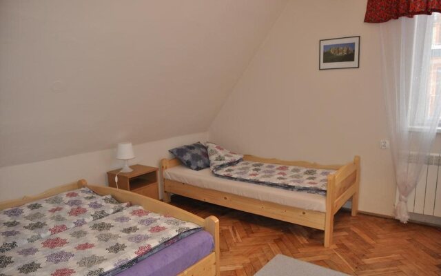 Hostel Tatry