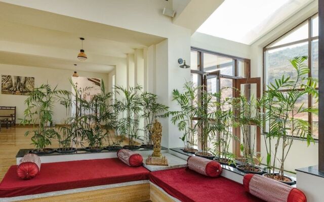 Shathayu Retreat