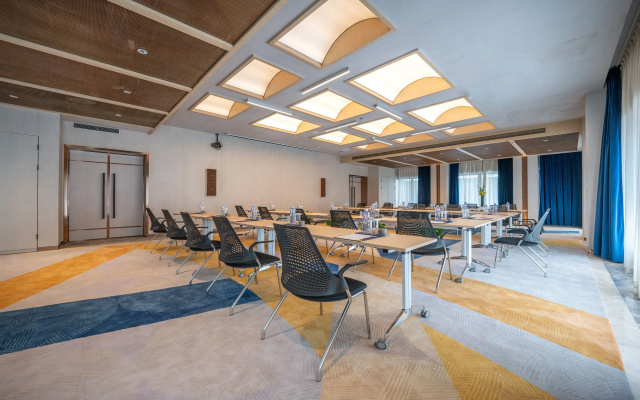 voco Nanjing Garden Expo by IHG