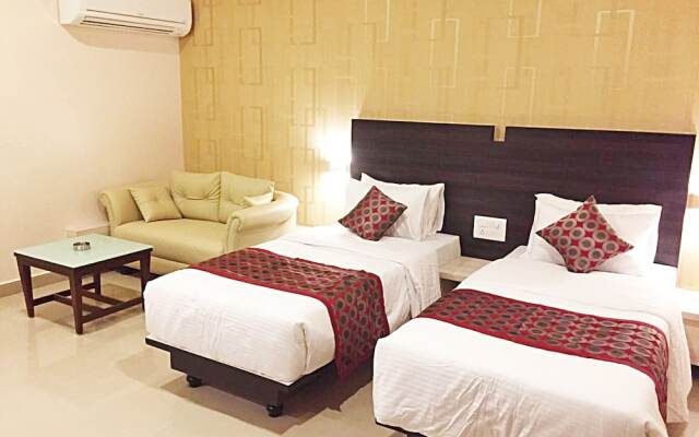 Sai International Hotel
