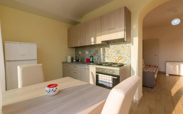 Ischia House Riva 2 Apartment