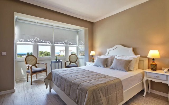 Eritrina Butik Hotel