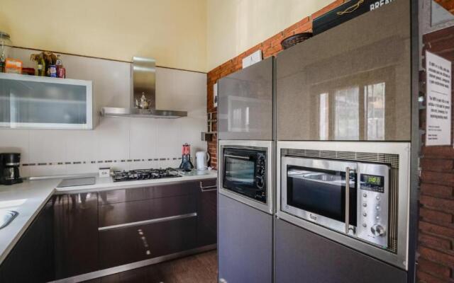 Villa Omairi Torrox by Ruralidays