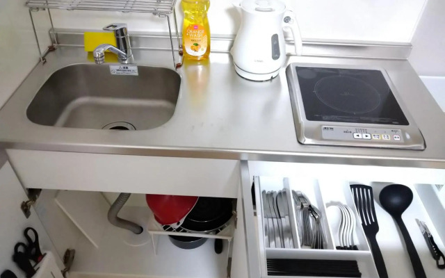 Hitoyado Ryokan Higashiueno - Vacation STAY 35824v