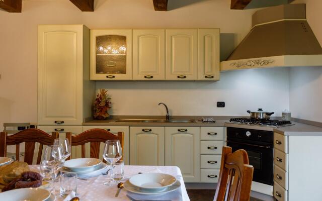 Villa Agostini 10 in Ponte Doccia