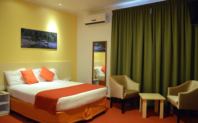 Residence Inn Paramaribo