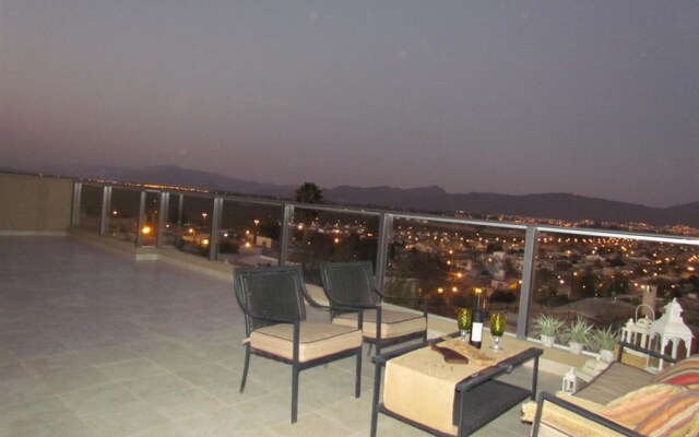 Giova Apart Salta
