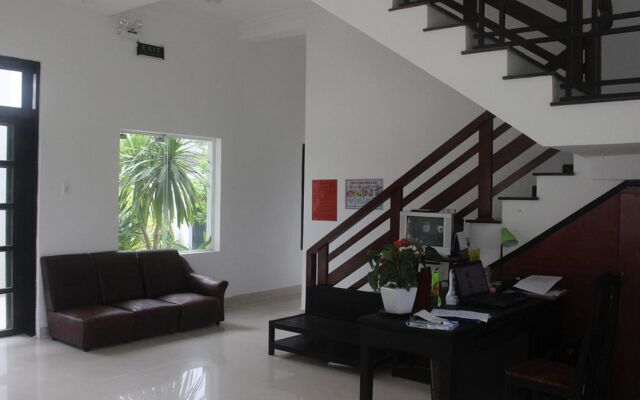 Hoi An Green View Homestay