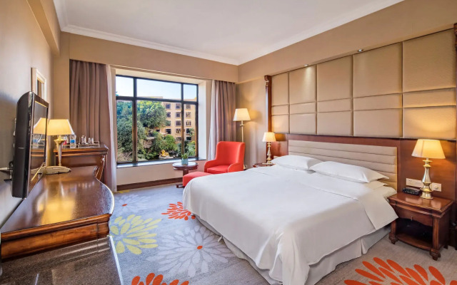 Sheraton Guilin Hotel