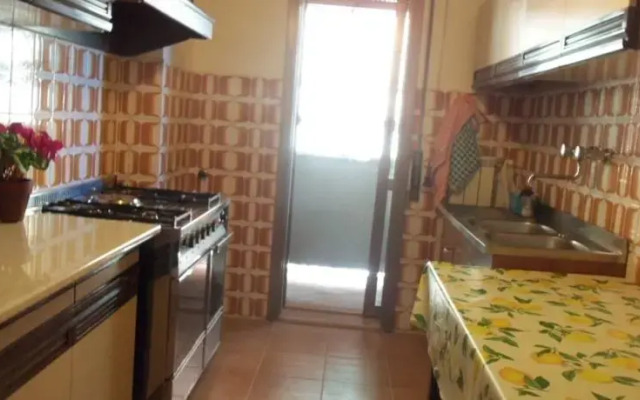 Casa Vacanze Via Calosso