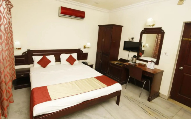 Archana Inn