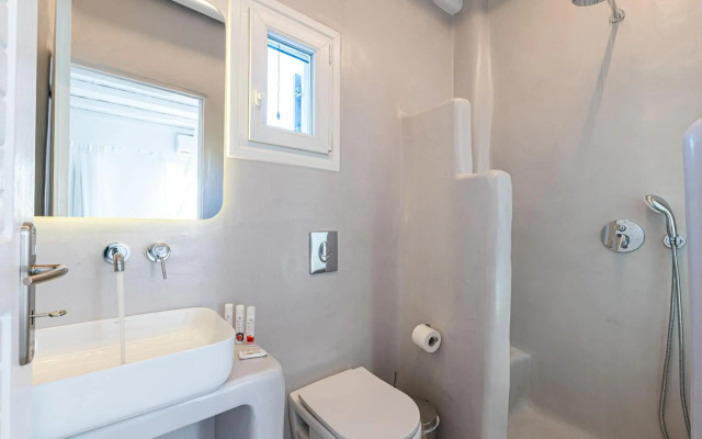 9 Muses Villas Mykonos
