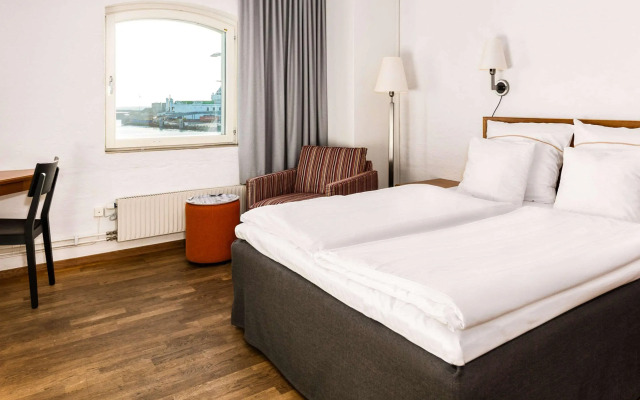 Home Hotel Magasinet