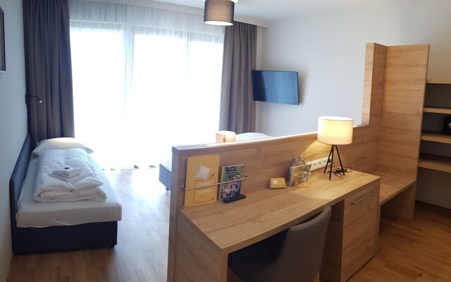 JUFA Hotel Neutal