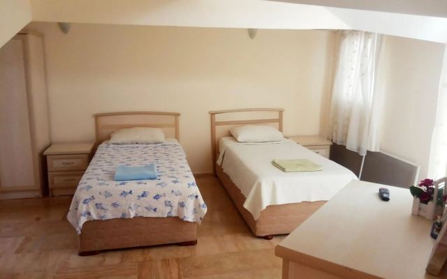 Dove Apart Hotel