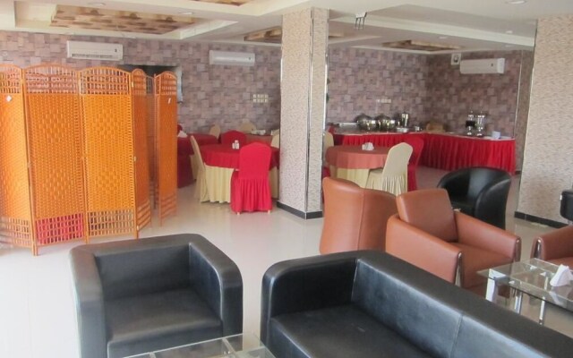 Oyo 149 Sahat Al Bonduqiya Furnished Units