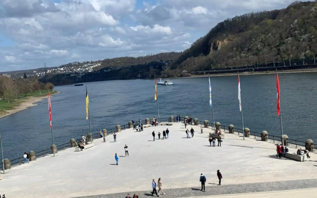 Idyllisches Zimmer in ruhiger Lage Boppard am Rhein