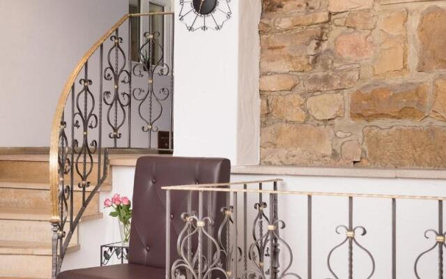 Hotel Einhorn Centre