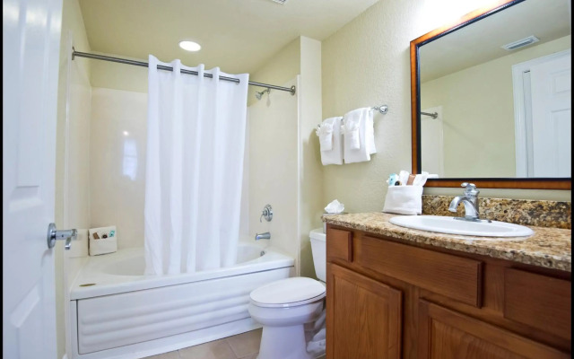 Calypso Cay Vacation Villas